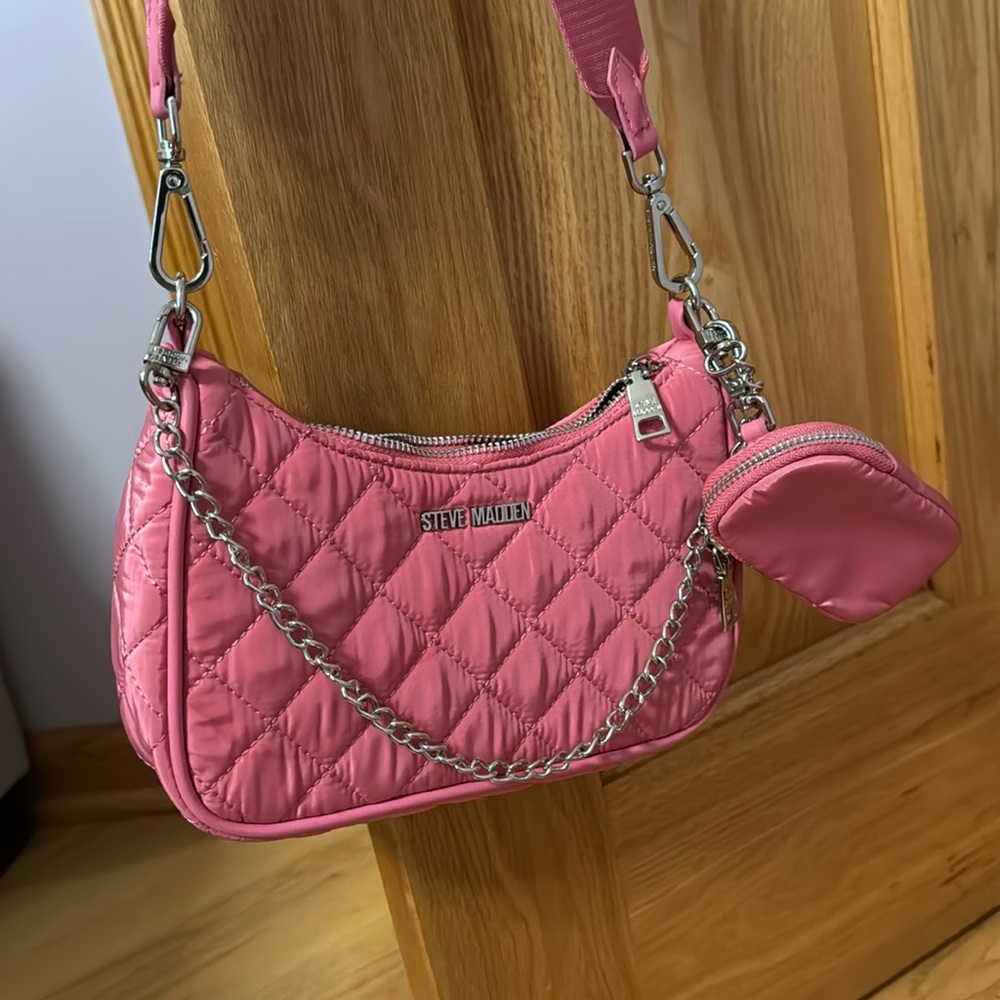 Steve Madden purse